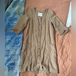 concious clothing made in michigan